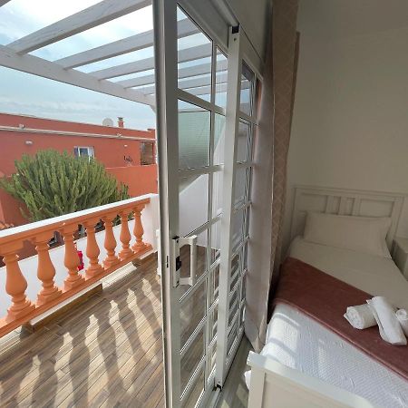 Apartamento Gustamar 11 Caleta De Fuste Exterior photo