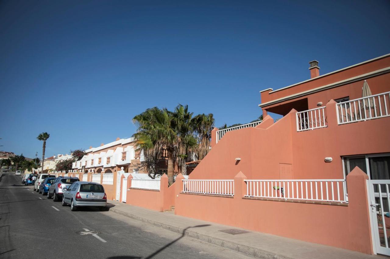Apartamento Gustamar 11 Caleta De Fuste Exterior photo
