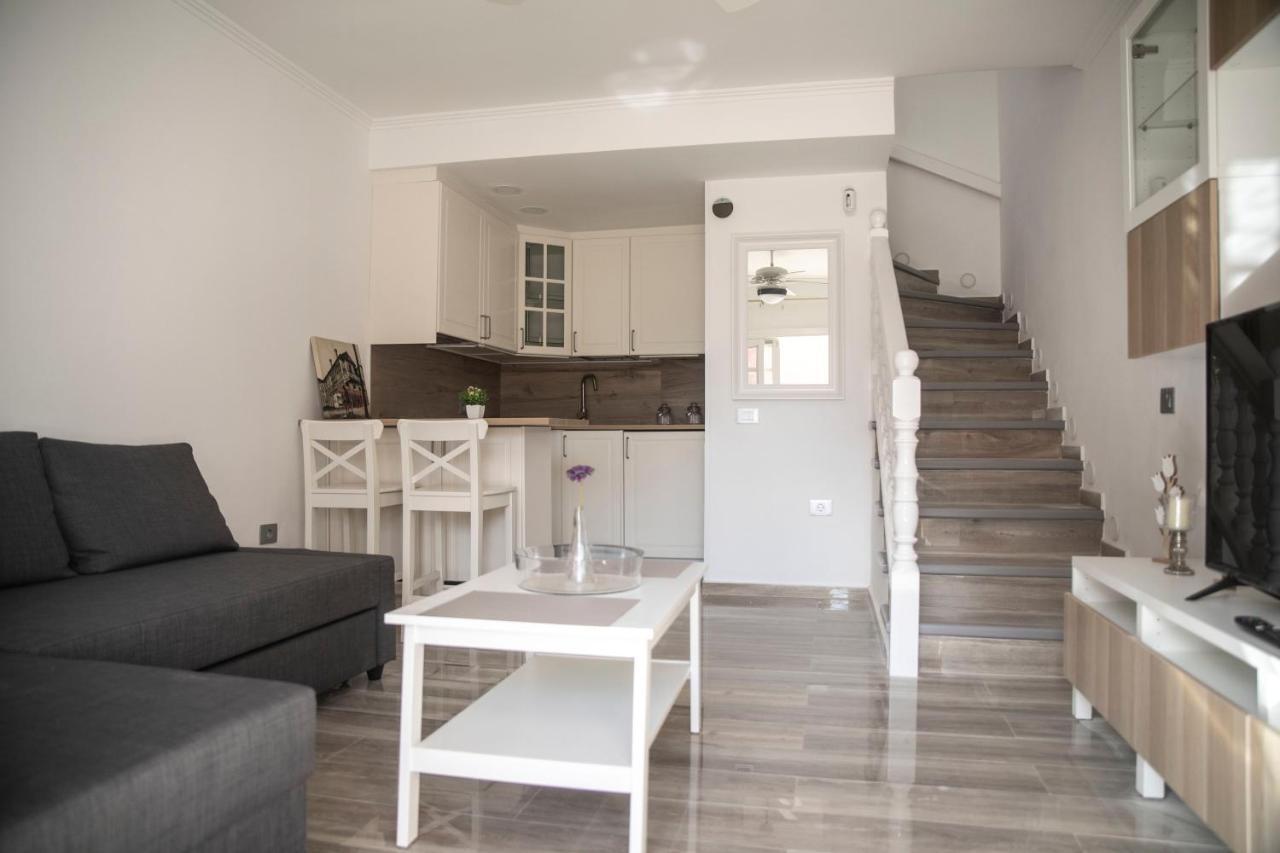 Apartamento Gustamar 11 Caleta De Fuste Exterior photo